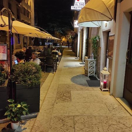 Bed and Breakfast Girasole Grazioli 47 Trento Exterior foto