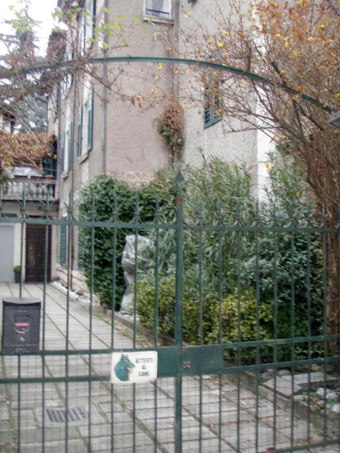 Bed and Breakfast Girasole Grazioli 47 Trento Exterior foto