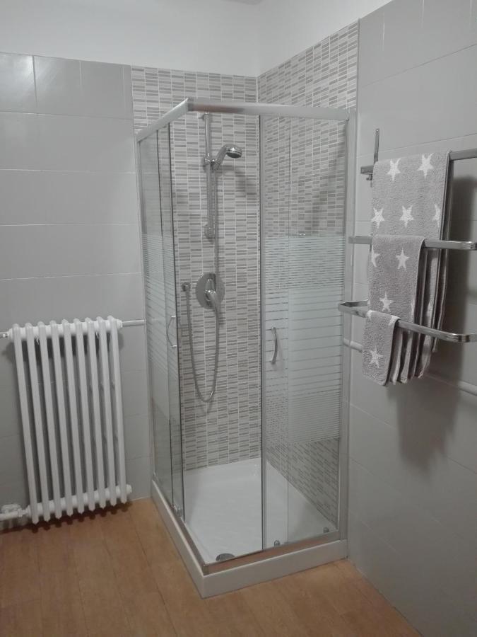 Bed and Breakfast Girasole Grazioli 47 Trento Exterior foto