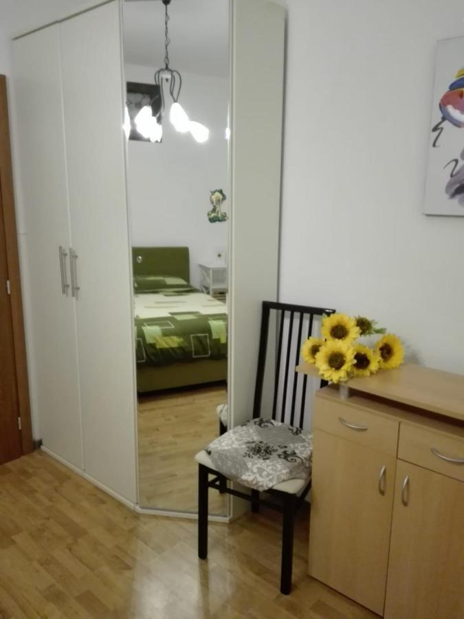 Bed and Breakfast Girasole Grazioli 47 Trento Exterior foto