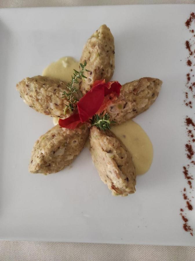 Bed and Breakfast Girasole Grazioli 47 Trento Exterior foto